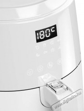Siguro AF-P351W Vita Fry Plus Konyhai termékek - Konyhai kisgép (sütés / főzés / hűtés / ételkészítés) - Légkeveréses főzőgép / elektromos kukta / multifunkciós sütő - 520576