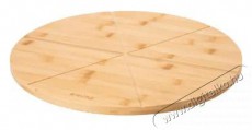 Siguro Bamboo pizzatányér, o 33 cm Konyhai termékek - Étkészlet - Tányér készlet - 520553
