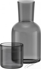 Siguro Crystal Duo dekantáló és pohár készlet, 780 ml + 220 ml, 2 db - Konyhai termékek - Egyéb / Konyhai kiegészítő - 520575