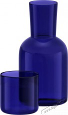 Siguro Crystal Duo kancsó és pohár szett, 780 ml + 220 ml, 2 darab - Konyhai termékek - Egyéb / Konyhai kiegészítő - 520573