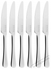 Siguro Gastro Étkezőkés 6 db Konyhai termékek - Étkészlet - Evőeszköz készlet - 520537