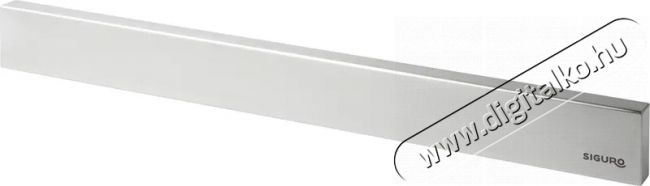Siguro Premium Stainless Steel M&aacute;gneses k&eacute;start&oacute; 45 cm Konyhai term&eacute;kek - Egy&eacute;b / Konyhai kieg&eacute;sz&iacute;tő - 520610