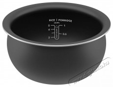 Siguro RC-R901W Rice Master Digital + pároló Konyhai termékek - Konyhai kisgép (sütés / főzés / hűtés / ételkészítés) - Rizsfőző - 520527