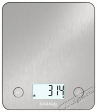 Siguro SC-N640SU okos konyhai m&eacute;rleg - Konyhai term&eacute;kek - Konyhai m&eacute;rleg - 520556