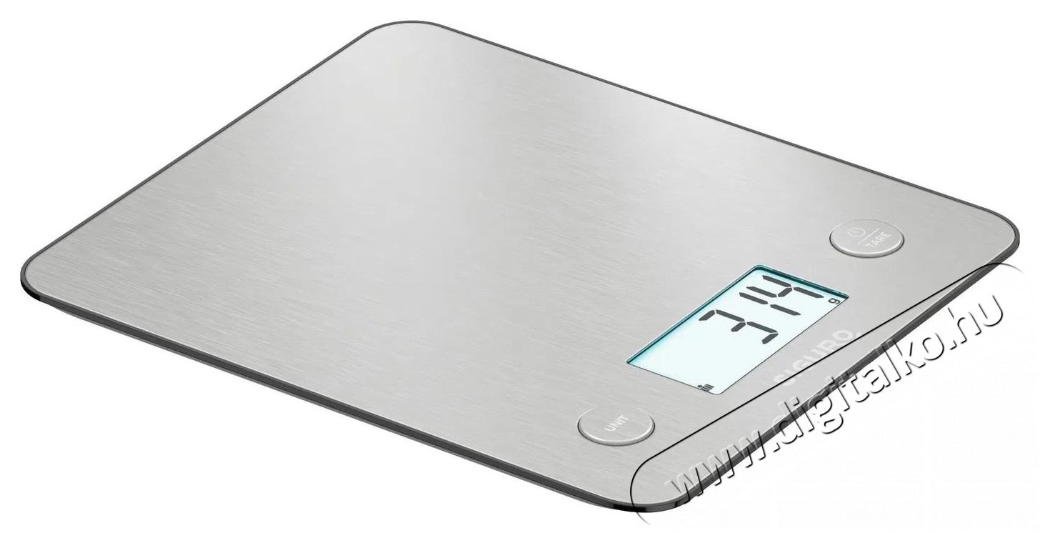 Siguro SC-N640SU okos konyhai m&eacute;rleg Konyhai term&eacute;kek - Konyhai m&eacute;rleg - 520556