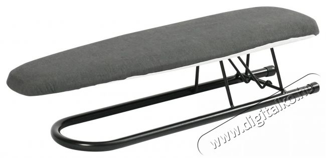 Siguro Sleeve Master ingujjvasaló, fekete Háztartás / Otthon / Kültér - Vasaló - Vasalódeszka - 520534