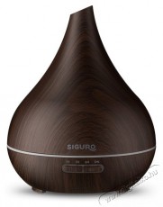 Siguro AD-F231DW Sundown Aroma diffúzor Újdonságok - Új termékek - 526021