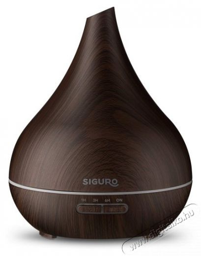 Siguro AD-F231DW Sundown Aroma diffúzor Újdonságok - Új termékek - 526021