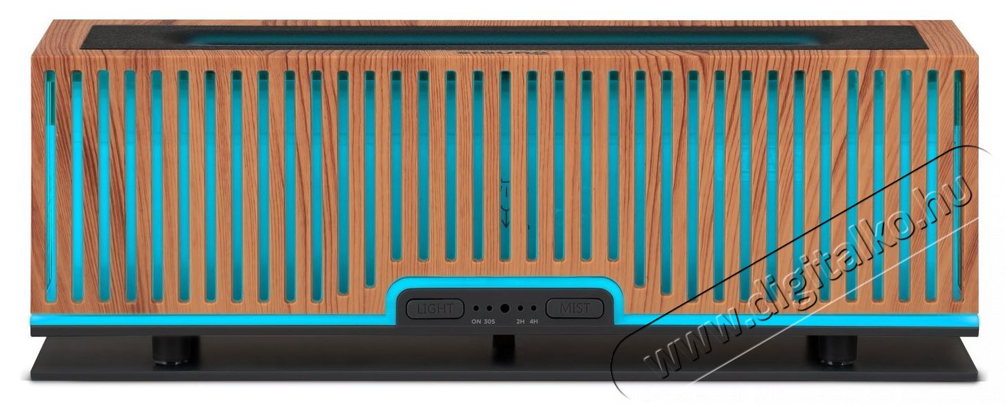 Siguro AD-F400LW Clouded Skipper Aroma diff&uacute;zor Sz&eacute;ps&eacute;g&aacute;pol&aacute;s / Eg&eacute;szs&eacute;g - L&eacute;gtiszt&iacute;t&oacute; / p&aacute;r&aacute;s&iacute;t&oacute; / p&aacute;r&aacute;tlan&iacute;t&oacute; - P&aacute;r&aacute;s&iacute;t&oacute; - 526025