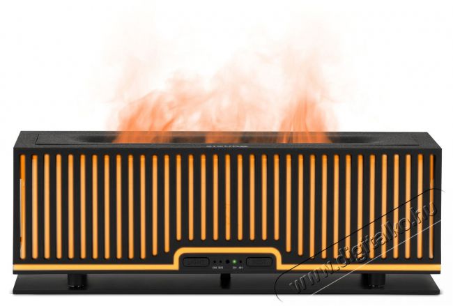 Siguro AD-F401B Grizzled Skipper Aroma diff&uacute;zor Sz&eacute;ps&eacute;g&aacute;pol&aacute;s / Eg&eacute;szs&eacute;g - L&eacute;gtiszt&iacute;t&oacute; / p&aacute;r&aacute;s&iacute;t&oacute; / p&aacute;r&aacute;tlan&iacute;t&oacute; - P&aacute;r&aacute;s&iacute;t&oacute; - 526026