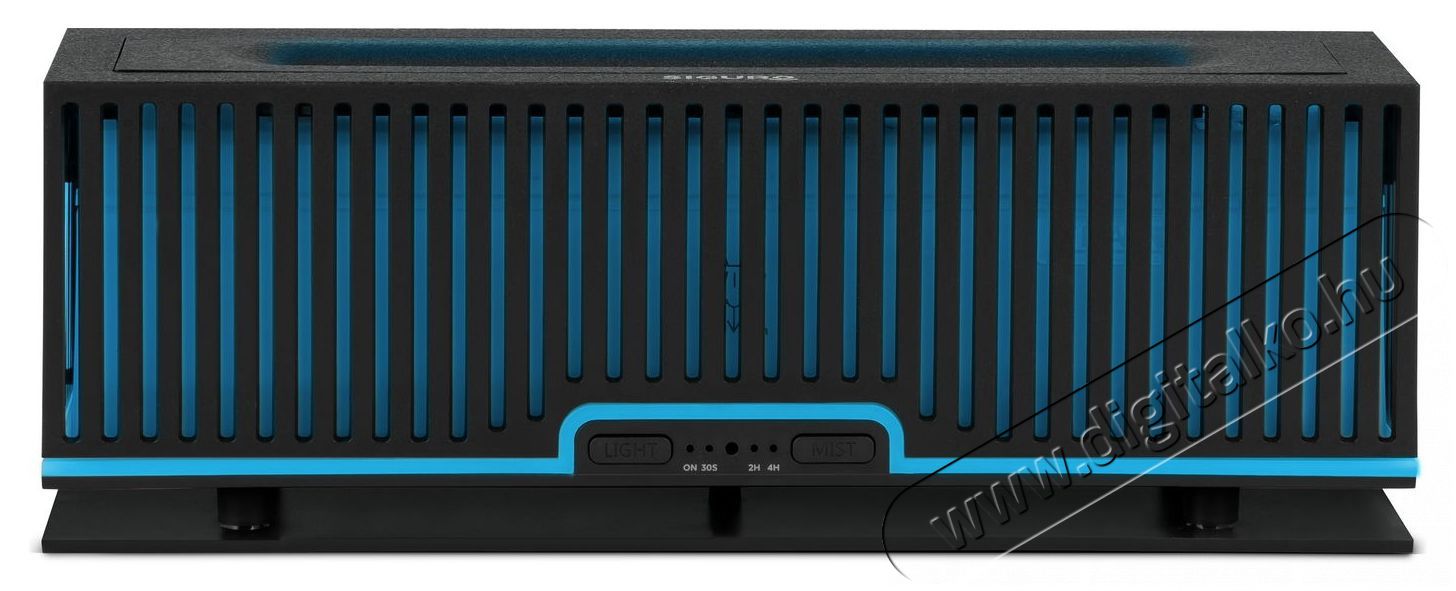 Siguro AD-F401B Grizzled Skipper Aroma diff&uacute;zor Sz&eacute;ps&eacute;g&aacute;pol&aacute;s / Eg&eacute;szs&eacute;g - L&eacute;gtiszt&iacute;t&oacute; / p&aacute;r&aacute;s&iacute;t&oacute; / p&aacute;r&aacute;tlan&iacute;t&oacute; - P&aacute;r&aacute;s&iacute;t&oacute; - 526026