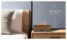 Siguro AD-F401B Grizzled Skipper Aroma diff&uacute;zor Sz&eacute;ps&eacute;g&aacute;pol&aacute;s / Eg&eacute;szs&eacute;g - L&eacute;gtiszt&iacute;t&oacute; / p&aacute;r&aacute;s&iacute;t&oacute; / p&aacute;r&aacute;tlan&iacute;t&oacute; - P&aacute;r&aacute;s&iacute;t&oacute; - 526026