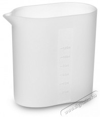 Siguro AD-G400LW Silvery Blue Aroma diffúzor Szépségápolás / Egészség - Légtisztító / párásító / párátlanító - Párásító - 526027