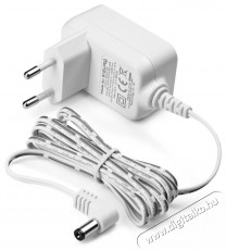 Siguro AD-G400LW Silvery Blue Aroma diffúzor Szépségápolás / Egészség - Légtisztító / párásító / párátlanító - Párásító - 526027