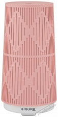 Siguro AD-G630P Pylon Aroma diffúzor Szépségápolás / Egészség - Légtisztító / párásító / párátlanító - Párásító - 526033