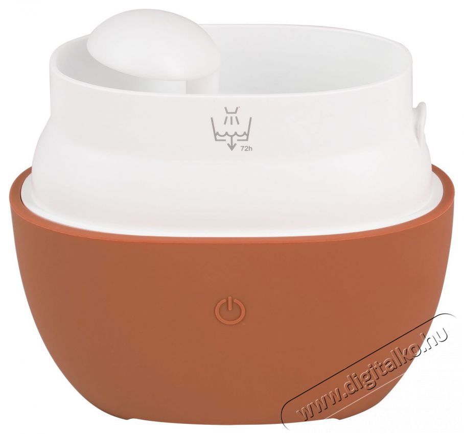 Siguro AD-K300I Sleepy Koala Aroma diff&uacute;zor Sz&eacute;ps&eacute;g&aacute;pol&aacute;s / Eg&eacute;szs&eacute;g - L&eacute;gtiszt&iacute;t&oacute; / p&aacute;r&aacute;s&iacute;t&oacute; / p&aacute;r&aacute;tlan&iacute;t&oacute; - P&aacute;r&aacute;s&iacute;t&oacute; - 526034