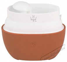 Siguro AD-K300I Sleepy Koala Aroma diff&uacute;zor Sz&eacute;ps&eacute;g&aacute;pol&aacute;s / Eg&eacute;szs&eacute;g - L&eacute;gtiszt&iacute;t&oacute; / p&aacute;r&aacute;s&iacute;t&oacute; / p&aacute;r&aacute;tlan&iacute;t&oacute; - P&aacute;r&aacute;s&iacute;t&oacute; - 526034