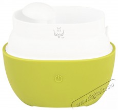 Siguro AD-K320W Dreaming Bear Aroma diff&uacute;zor Sz&eacute;ps&eacute;g&aacute;pol&aacute;s / Eg&eacute;szs&eacute;g - L&eacute;gtiszt&iacute;t&oacute; / p&aacute;r&aacute;s&iacute;t&oacute; / p&aacute;r&aacute;tlan&iacute;t&oacute; - P&aacute;r&aacute;s&iacute;t&oacute; - 526035