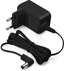 Siguro AD-X004 aroma diffúzor tápadapter, fekete Szépségápolás / Egészség - Légtisztító / párásító / párátlanító - Kiegészítő - 526039