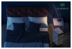 Siguro AP‑L100Y Comfort Shield WiFi párásítóval Légtisztító Szépségápolás / Egészség - Légtisztító / párásító / párátlanító - Légtisztító - 526040