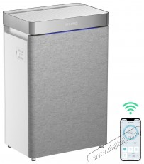 Siguro AP‑L100Y Comfort Shield WiFi párásítóval Légtisztító Szépségápolás / Egészség - Légtisztító / párásító / párátlanító - Légtisztító - 526040