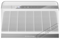 Siguro AP‑L100Y Comfort Shield WiFi párásítóval Légtisztító Szépségápolás / Egészség - Légtisztító / párásító / párátlanító - Légtisztító - 526040