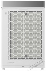 Siguro AP‑L100Y Comfort Shield WiFi párásítóval Légtisztító Szépségápolás / Egészség - Légtisztító / párásító / párátlanító - Légtisztító - 526040