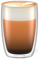 Siguro Capuccino Termopohár, 170 ml, 6db Konyhai termékek - Kávéfőző / kávéörlő / kiegészítő - Kávés pohár / csésze - 526050