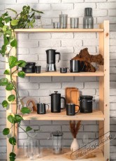 Siguro Crystal Duo kancsó és pohár szett, 780 ml + 220 ml, 2 darabos készlet Konyhai termékek - Egyéb / Konyhai kiegészítő - 520563