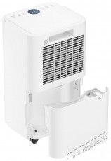 Siguro DH-B600W Loggerhead, 10 l Páramentesítő Szépségápolás / Egészség - Légtisztító / párásító / párátlanító - Páramentesítő - 526042