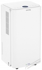 Siguro DH-B600W Loggerhead, 10 l Páramentesítő Szépségápolás / Egészség - Légtisztító / párásító / párátlanító - Páramentesítő - 526042