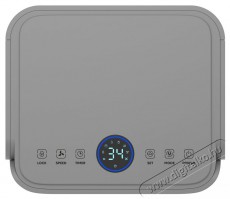 Siguro DH-B601Y Leatherback, 10 l Páramentesítő Szépségápolás / Egészség - Légtisztító / párásító / párátlanító - Páramentesítő - 526043