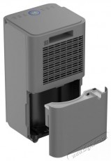 Siguro DH-B601Y Leatherback, 10 l Páramentesítő Szépségápolás / Egészség - Légtisztító / párásító / párátlanító - Páramentesítő - 526043