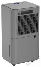 Siguro DH-B601Y Leatherback, 10 l Páramentesítő Szépségápolás / Egészség - Légtisztító / párásító / párátlanító - Páramentesítő - 526043