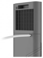 Siguro DH-B601Y Leatherback, 10 l Páramentesítő Szépségápolás / Egészség - Légtisztító / párásító / párátlanító - Páramentesítő - 526043