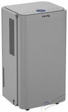 Siguro DH-B601Y Leatherback, 10 l Páramentesítő Szépségápolás / Egészség - Légtisztító / párásító / párátlanító - Páramentesítő - 526043