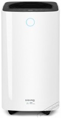 Siguro DH-C300W Otter 12L Páramentesítő Szépségápolás / Egészség - Légtisztító / párásító / párátlanító - Páramentesítő - 526044