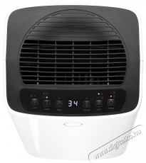 Siguro DH-C300W Otter 12L Páramentesítő Szépségápolás / Egészség - Légtisztító / párásító / párátlanító - Páramentesítő - 526044