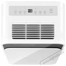 Siguro DH-F300W Dolphin 16 l Páramentesítő Szépségápolás / Egészség - Légtisztító / párásító / párátlanító - Páramentesítő - 526045