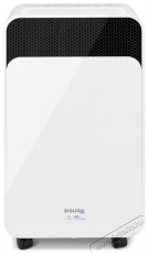 Siguro DH-F300W Dolphin 16 l Páramentesítő Szépségápolás / Egészség - Légtisztító / párásító / párátlanító - Páramentesítő - 526045