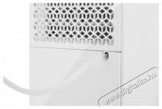 Siguro DH-F300W Dolphin 16 l Páramentesítő Szépségápolás / Egészség - Légtisztító / párásító / párátlanító - Páramentesítő - 526045