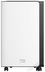 Siguro DH-G400W Archelon, 16 l, WiFi Páramentesítő Szépségápolás / Egészség - Légtisztító / párásító / párátlanító - Páramentesítő - 526046