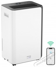 Siguro DH-G400W Archelon, 16 l, WiFi Páramentesítő Szépségápolás / Egészség - Légtisztító / párásító / párátlanító - Páramentesítő - 526046