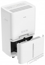 Siguro DH-Q500W Humpback Whale 50l Páramentesítő Szépségápolás / Egészség - Légtisztító / párásító / párátlanító - Páramentesítő - 526047