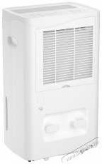 Siguro DH-Q500W Humpback Whale 50l Páramentesítő Szépségápolás / Egészség - Légtisztító / párásító / párátlanító - Páramentesítő - 526047