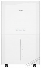 Siguro DH-Q500W Humpback Whale 50l Páramentesítő Szépségápolás / Egészség - Légtisztító / párásító / párátlanító - Páramentesítő - 526047