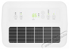 Siguro DH-Q500W Humpback Whale 50l Páramentesítő Szépségápolás / Egészség - Légtisztító / párásító / párátlanító - Páramentesítő - 526047