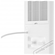 Siguro DH-Q500W Humpback Whale 50l Páramentesítő Szépségápolás / Egészség - Légtisztító / párásító / párátlanító - Páramentesítő - 526047