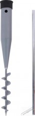 Siguro Heavy Duty, 60 m, Grey Háztartás / Otthon / Kültér - Egyéb háztartási termék - 520570
