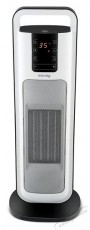 Siguro HS-K500W Lemming Ventilátoros hősugárzó Háztartás / Otthon / Kültér - Fűtés - Hősugárzó / fűtőtest - 526008